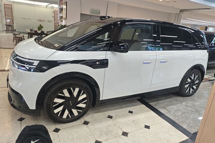 Used Zeekr MIX 2025 Long-Range Intelligent Driving Edition