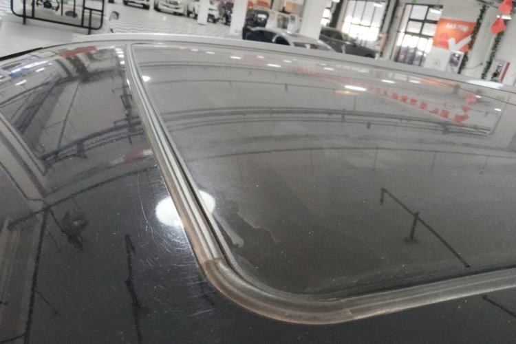 Used Toyota Highlander 2015 2.0T Four-Wheel Drive Luxury Edition 7-Seater
