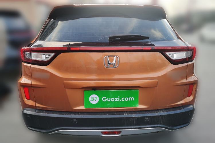 Used Honda XR-V 2015 1.8L EXi CVT Comfort Version
