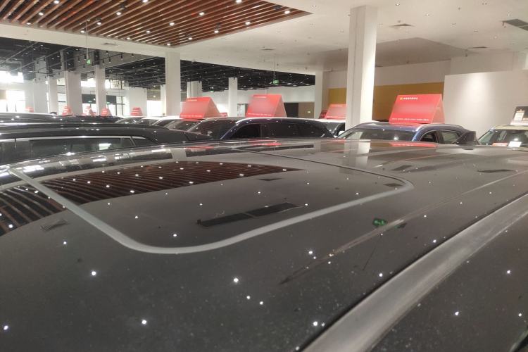 Used Toyota Wildlander 2022 2.0L CVT Two-Wheel Drive Knight Edition