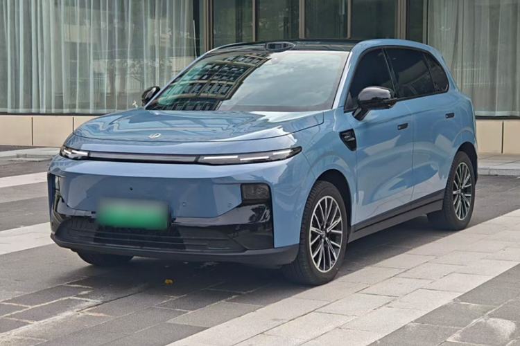 Used Leapmotor B10 2025 510 LiDAR Version
