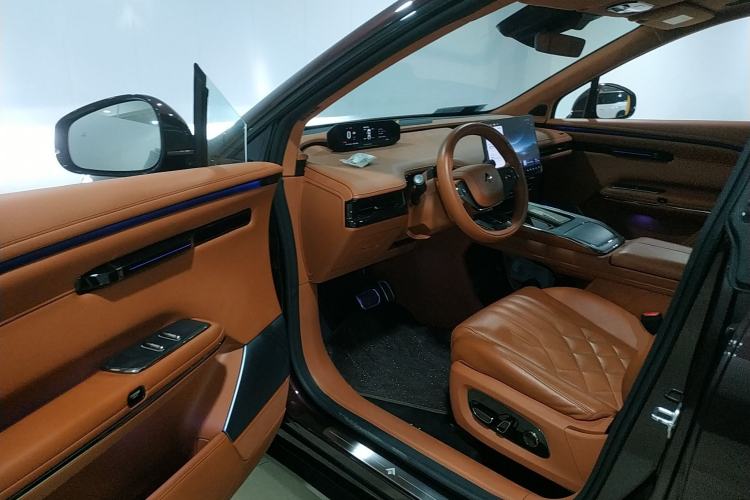 Used  HT 2024 825 Ultra-High Voltage LiDAR Edition
