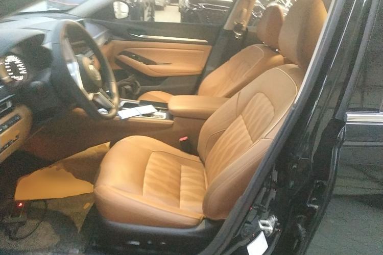 Used Nissan Teana 2022 2.0L XL-Upr Enjoyment Edition