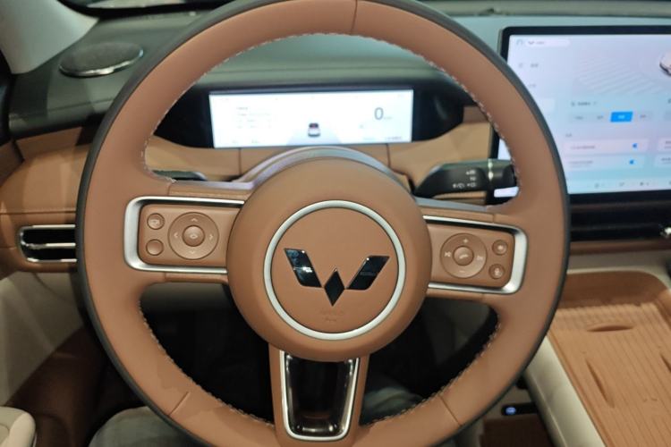 Used Wuling Bingo S 2025 Model 325km Flagship Edition