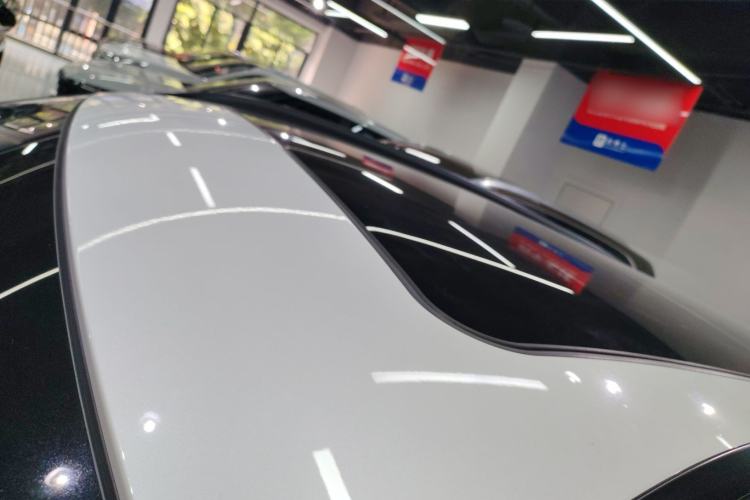 Used BMW X1 2019 sDrive18Li Fashion Model
