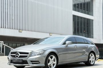 Used Mercedes-Benz CLS 2013 CLS 350 Shooting Brake Fashion Edition