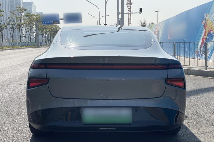 Used XPeng P7 2020 670N