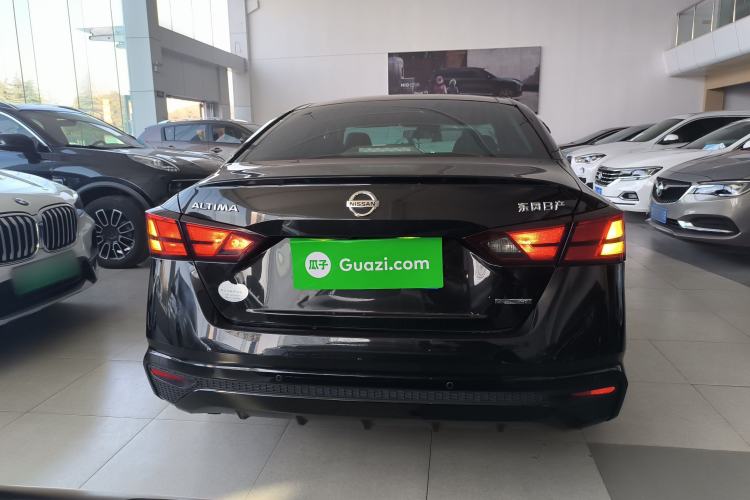 Used Nissan Teana 2021 2.0L XL Comfort Edition