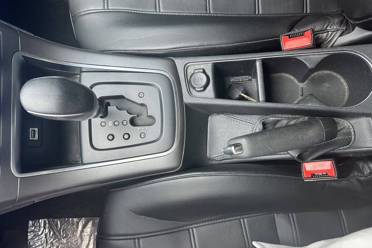 Used Citroen C4 Sega 2018 1.6L Automatic Comfort Model
