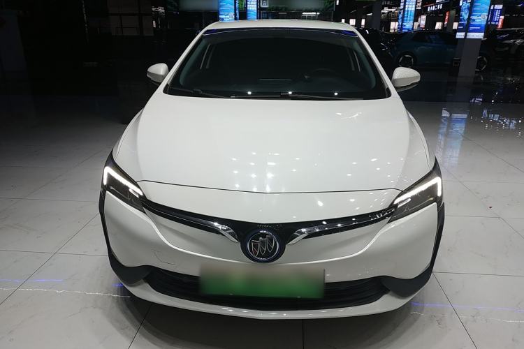 Used Buick Velite 6 2019 Connected Fashion Model Custom Edition
