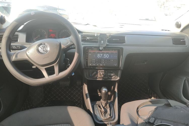 Used Volkswagen Santana 2017 Haval H6 1.6L Automatic Fashion Edition
