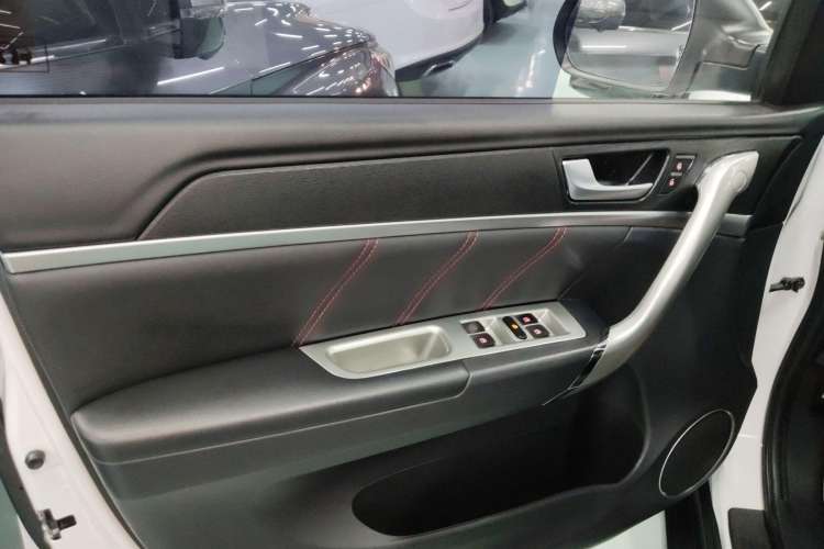 Used Haval M6 2019 1.5T DCT Two-Wheel Drive Value Edition China VI Standard
