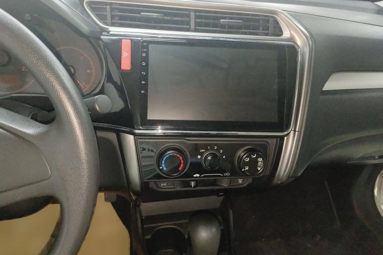 Used Honda Greiz 2016 1.5L CVT Classic Edition
