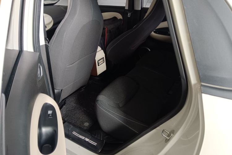 Used Wuling Bingo 2023 333 km Fast-Share Version