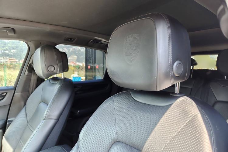 Used Porsche Cayenne 2020 Cayenne E-Hybrid 2.0T
