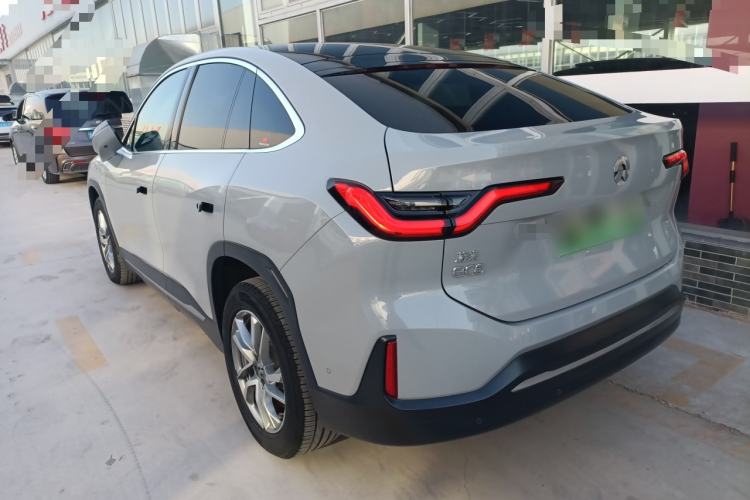 Used Nio EC6 2020 430 km Sport Version