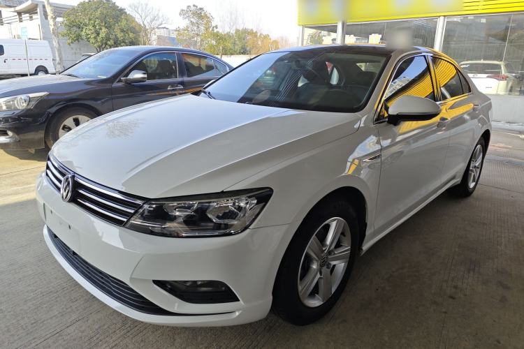 Used Volkswagen Lamando 2017 230TSI DSG Fashion Edition