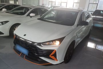 Used Dongfeng Aeolus Yixuan 2024 1.5L Automatic JingSu Edition