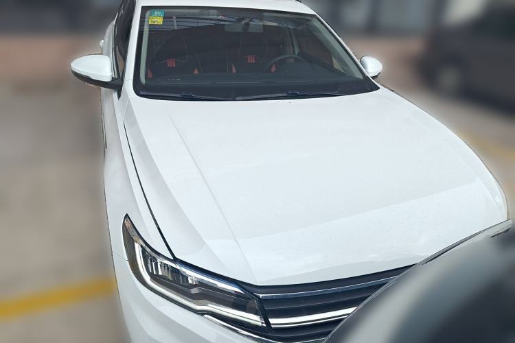 Used Volkswagen Bora 2020 1.5L Automatic Fashion Edition
