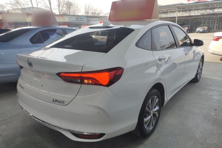 Used Buick Verano 2023 Pro Le Yi Edition