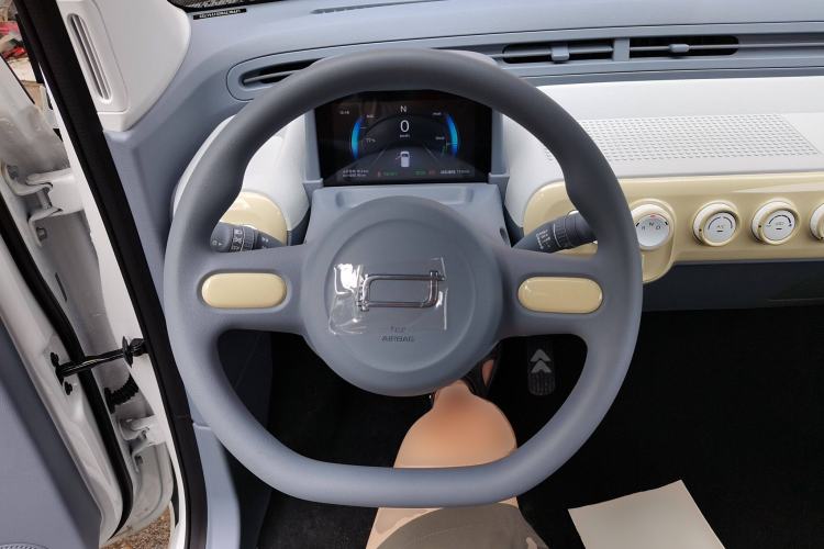 Used Bestune Pony 2025 222km Lightning Horse
