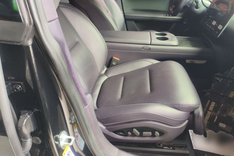 Used  06 2025 Max Extended-Range Edition
