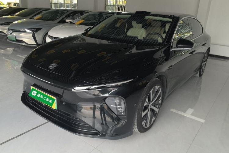 Used Nio ET7 2024 75 kWh Executive Edition