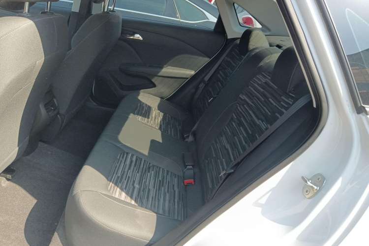 Used Chevrolet Monza 2024 1.5L Dual-Clutch Enjoyment Edition