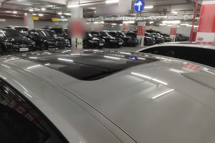 Used BMW 3 Series 2024 325Li M Sport Night Edition Package
