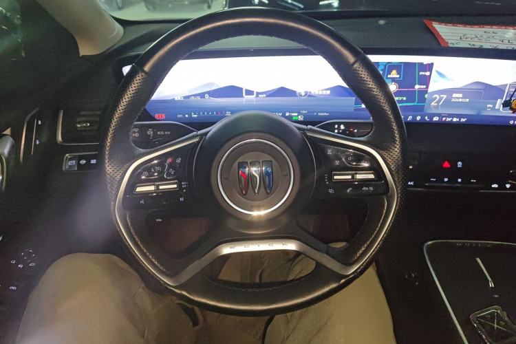 Used Buick LaCrosse 2023 28T Prestige Edition
