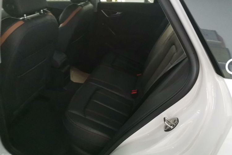 Used Audi Q2L 2023 35TFSI Luxury Dynamic Edition
