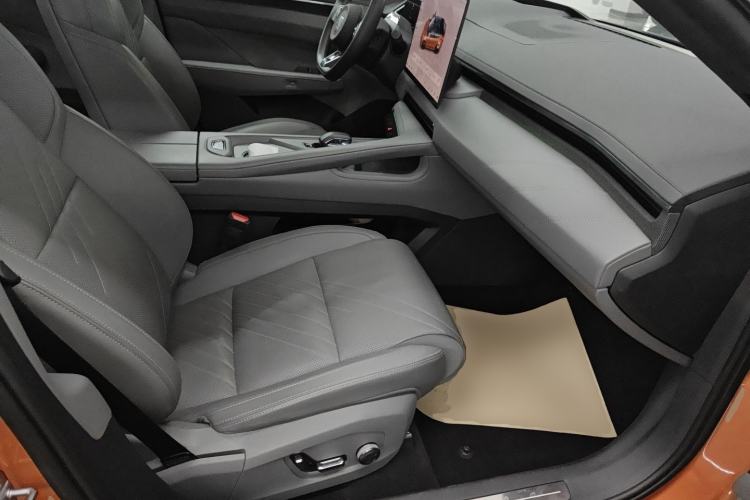 Used Zeekr 001 2025 WE Edition 100 kWh Rear-Wheel Drive