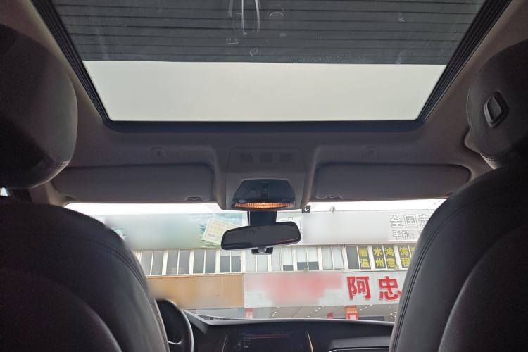 Used BMW 5 Series 2017 525Li Luxury Design Package