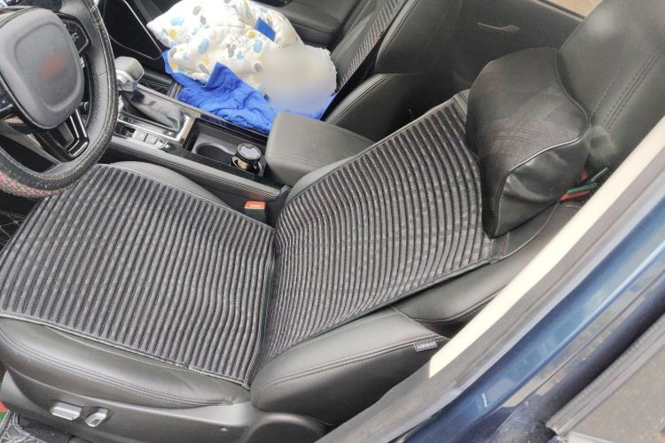 Used Sinotruk VGV U70 2020 1.5T Automatic Smart Luxury 7-Seater