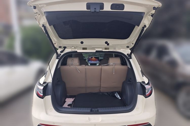 Used  Geome 2025 310km Dream Edition
