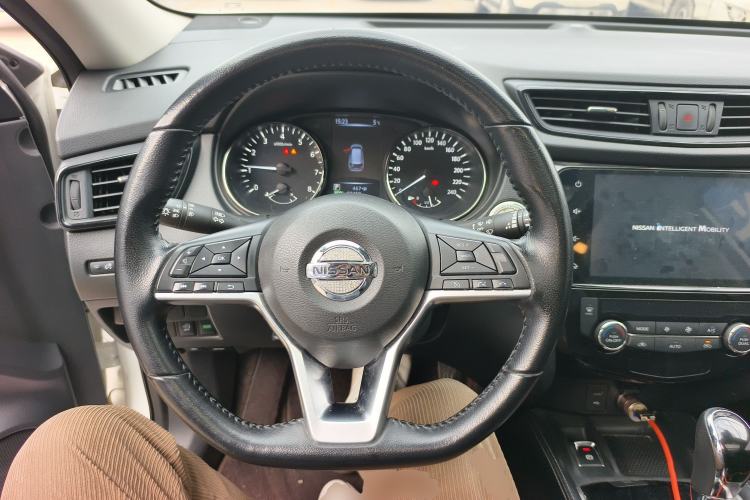 Used Nissan X-Trail 2021 2.0L CVT 2WD XL ITS Comfort Commemorative Edition
