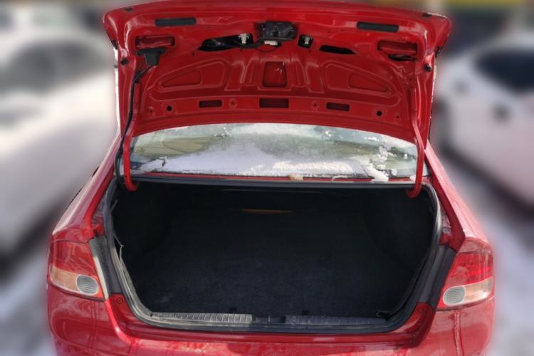 Used Honda Civic 2009 1.8L Automatic Classic Edition
