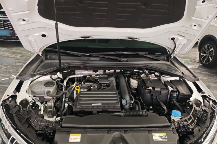 Used Audi A3 2021 A3L Limousine 35 TFSI Fashion Sport Model