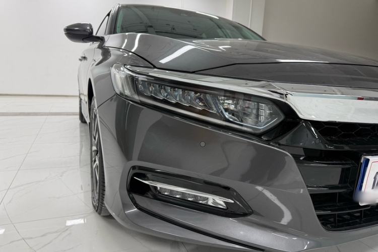 Used Honda Accord 2018 Rui Hybrid 2.0L Rui Ling Edition China VI
