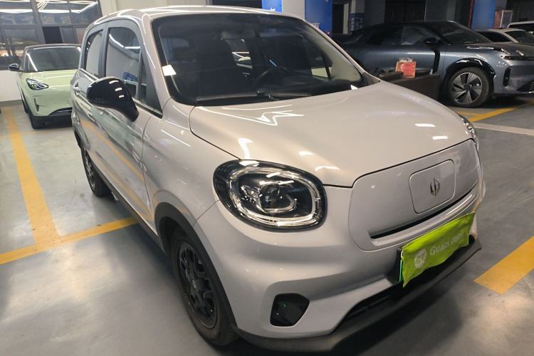 Used Leapmotor T03 2023 310 Lite Edition
