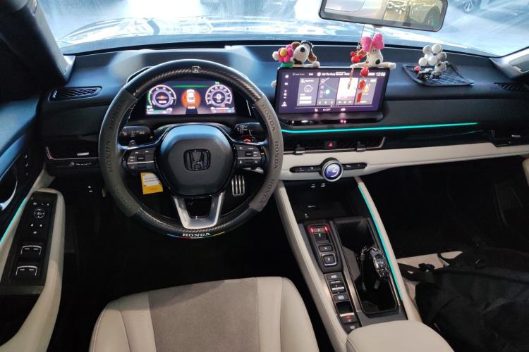 Used Honda Inspire New Energy 2023 ePHEV Smart Edition