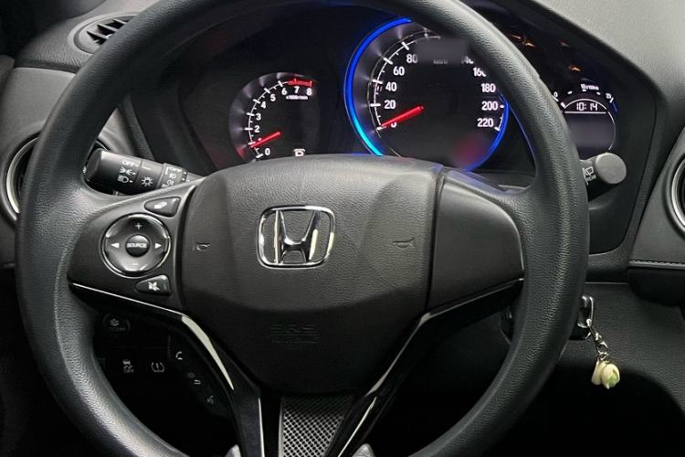 Used Honda XR-V 2021 220TURBO CVT Comfort Version