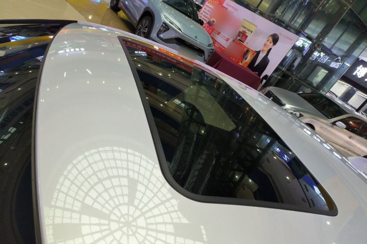 Used BMW 3 Series 2017 320Li Fashion Model
