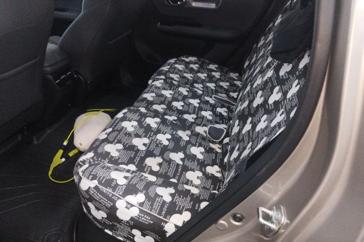 Used AION Y 2023 Plus 510 Enjoy Edition
