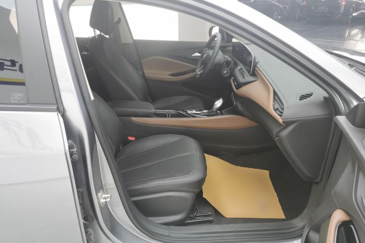 Used Buick Verano 2022 Pro 533T Enjoyment Edition