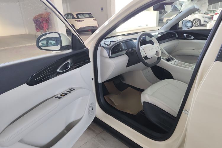 Used  Geome 2025 310km Youth Edition
