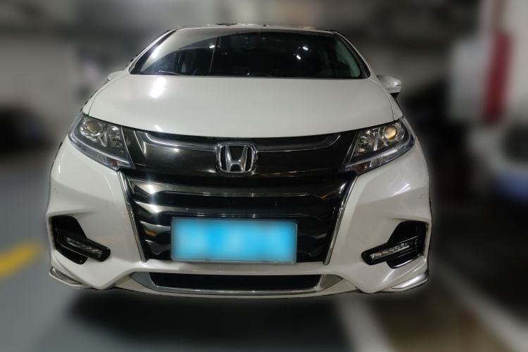 Used Honda Odyssey 2019 2.0L Rui·Smart Edition