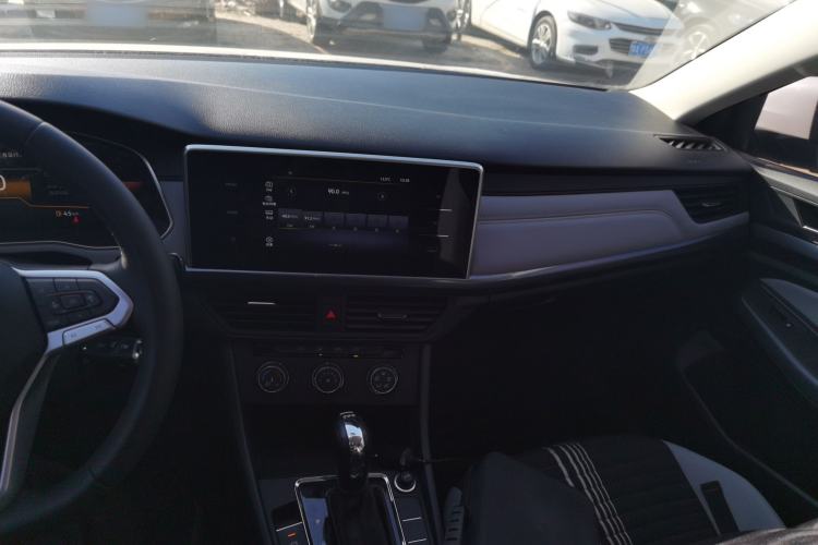 Used Volkswagen Bora 2024 200TSI DSG Comfort Edition