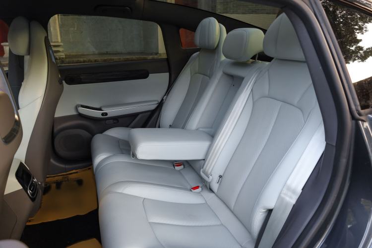 Used Leapmotor C01 2023 525 Comfort Edition
