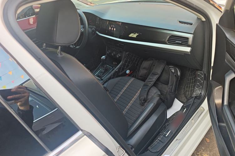 Used Volkswagen Lavida 2021 280TSI DSG Comfort Edition